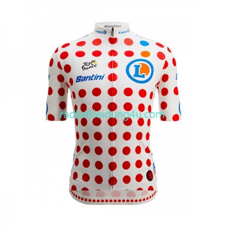 Radtrikot kurzarm 2022 Tour de France N001
